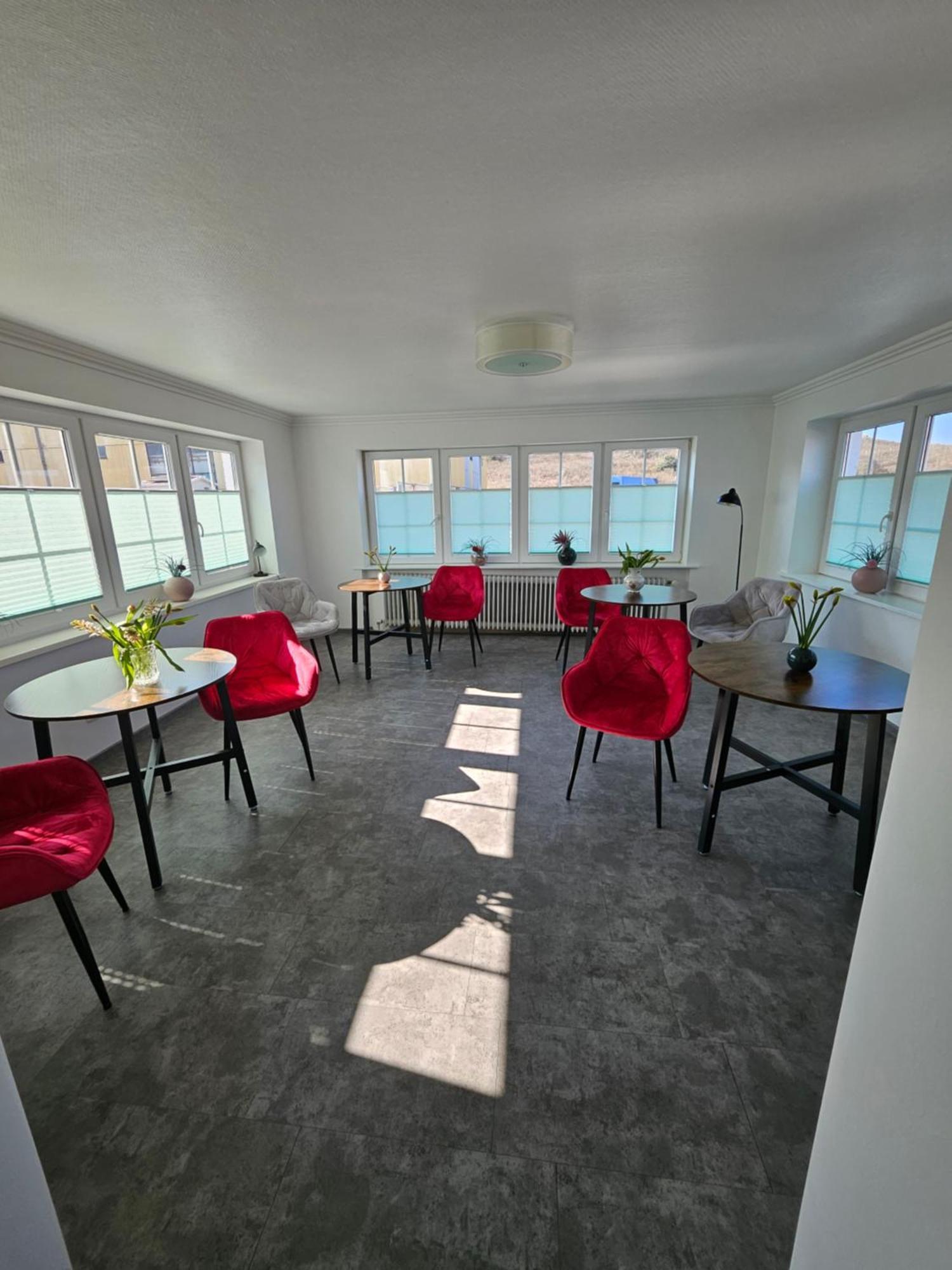 Villa Am Meer Westerland Exterior photo